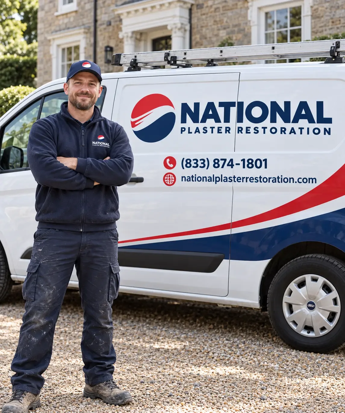 Plaster Repair Parksley, VA FAQs